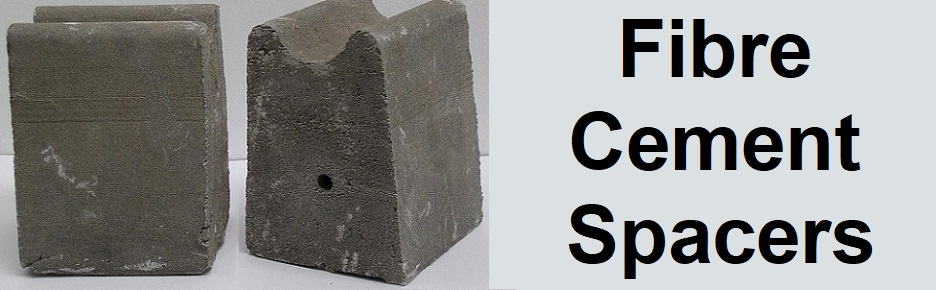 Fibre Cement Spacers